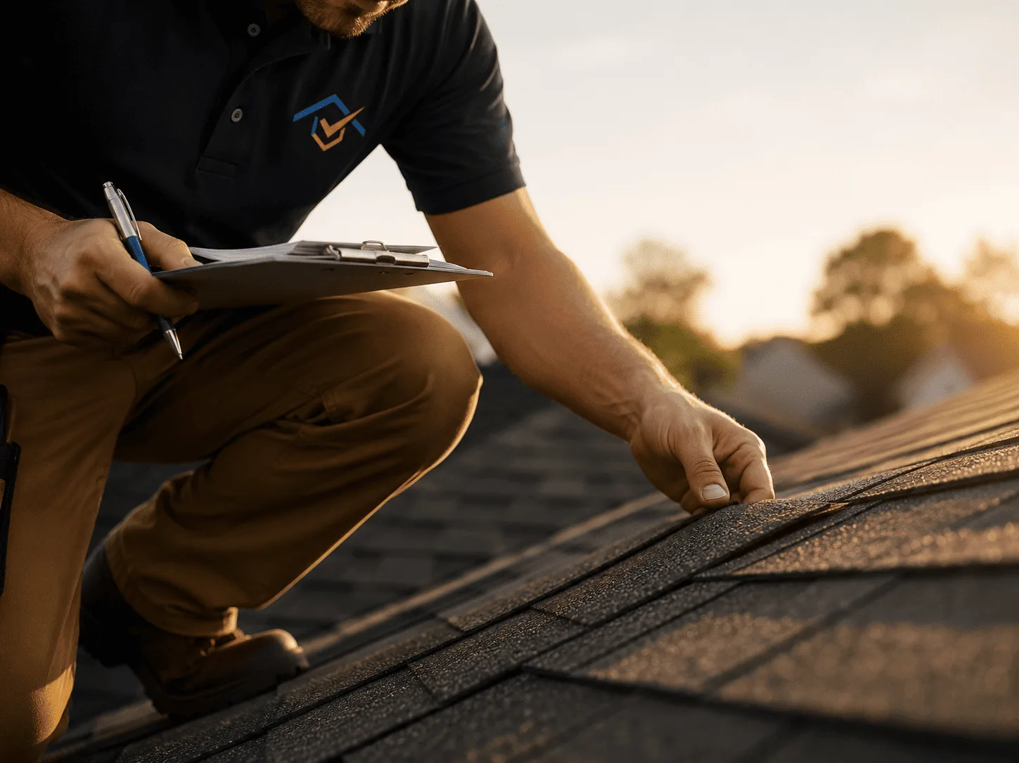 Why Choose Roof Inspection in Tyronza, AR